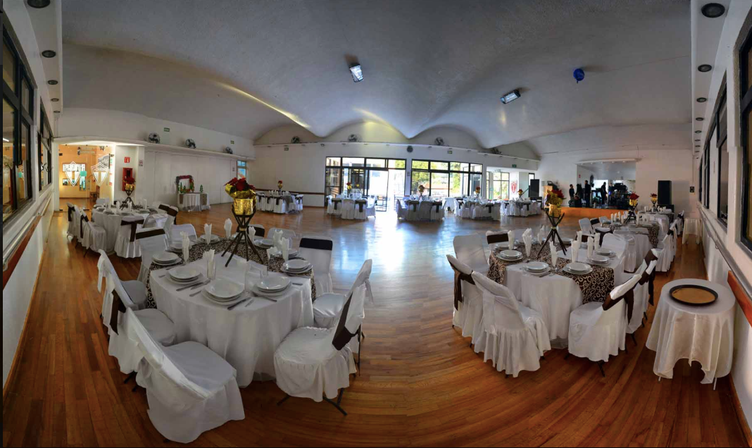 Junior Club