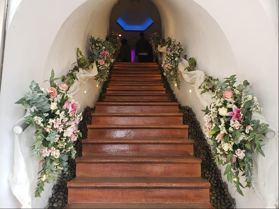 Salon Felix Cuevas