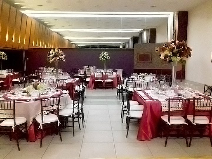 Salon Polanco
