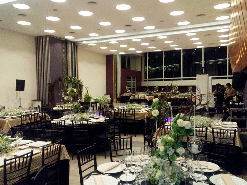 Salon Polanco
