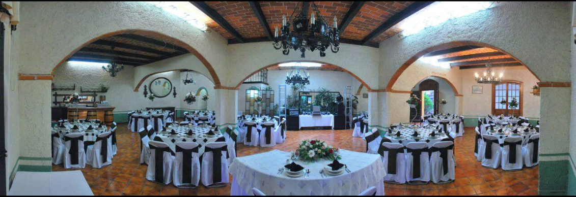 Salón Mixcoac