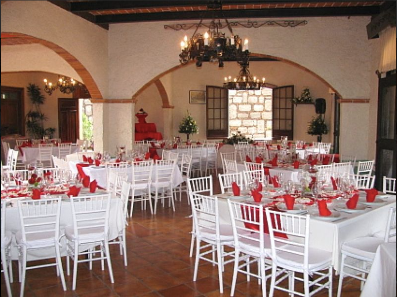 Salón Mixcoac