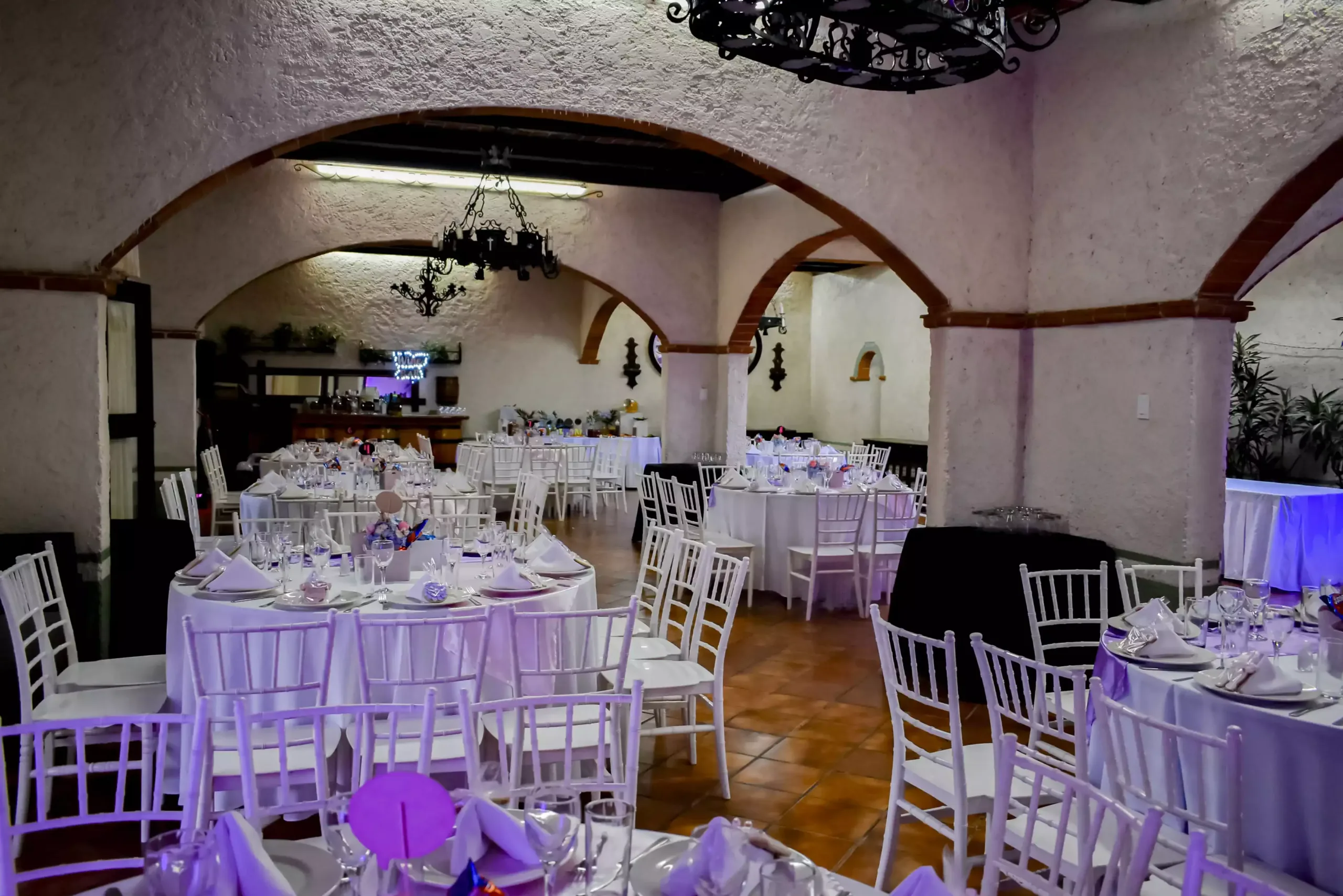 Salón Mixcoac